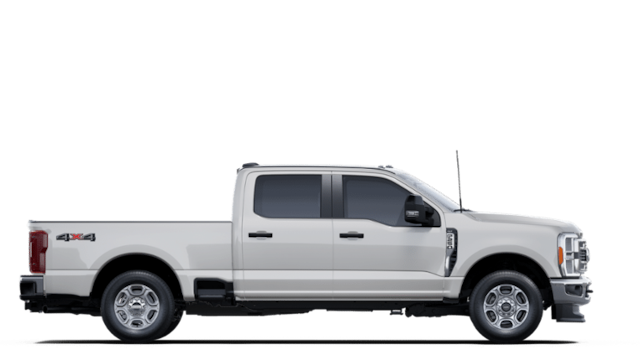2025 Ford SuperDuty